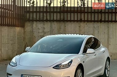 Седан Tesla Model 3 2019 в Ужгороде фото 10 Седан Tesla Model 3 2019 в Ужгороде