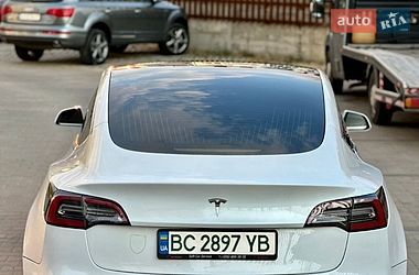 Седан Tesla Model 3 2019 в Ужгороде фото 12 Седан Tesla Model 3 2019 в Ужгороде