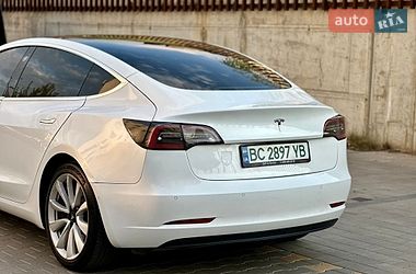 Седан Tesla Model 3 2019 в Ужгороде фото 15 Седан Tesla Model 3 2019 в Ужгороде