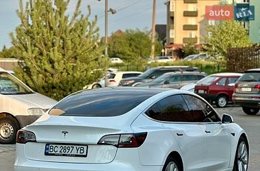 Седан Tesla Model 3 2019 в Ужгороде фото 16 Седан Tesla Model 3 2019 в Ужгороде
