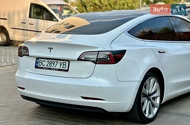 Седан Tesla Model 3 2019 в Ужгороде фото 18 Седан Tesla Model 3 2019 в Ужгороде