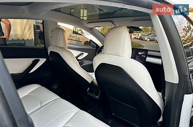 Седан Tesla Model 3 2019 в Ужгороде фото 21 Седан Tesla Model 3 2019 в Ужгороде