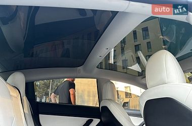 Седан Tesla Model 3 2019 в Ужгороде фото 22 Седан Tesla Model 3 2019 в Ужгороде