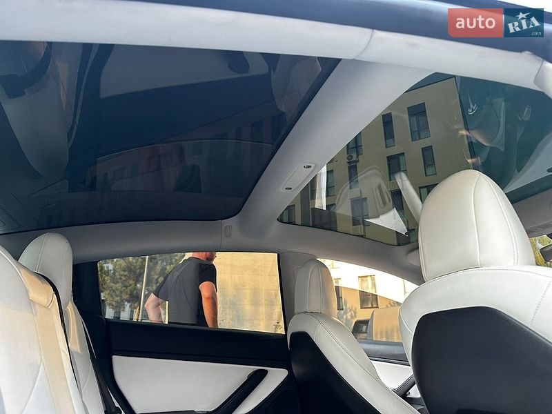 Седан Tesla Model 3 2019 в Ужгороде фото 22 Седан Tesla Model 3 2019 в Ужгороде