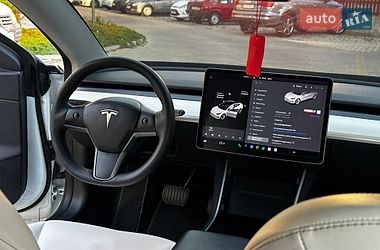 Седан Tesla Model 3 2019 в Ужгороде фото 23 Седан Tesla Model 3 2019 в Ужгороде
