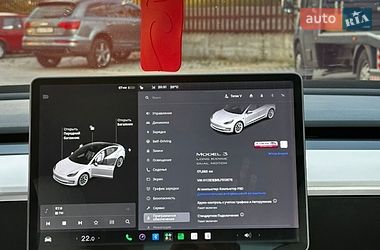 Седан Tesla Model 3 2019 в Ужгороде фото 24 Седан Tesla Model 3 2019 в Ужгороде
