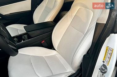 Седан Tesla Model 3 2019 в Ужгороде фото 26 Седан Tesla Model 3 2019 в Ужгороде
