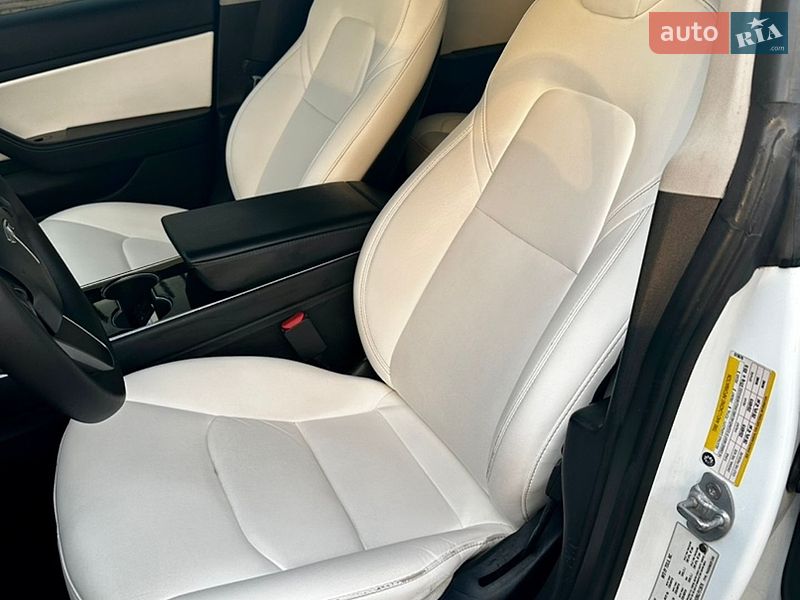 Седан Tesla Model 3 2019 в Ужгороде фото 26 Седан Tesla Model 3 2019 в Ужгороде