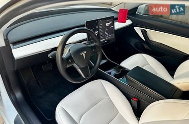 Седан Tesla Model 3 2019 в Ужгороде фото 27 Седан Tesla Model 3 2019 в Ужгороде