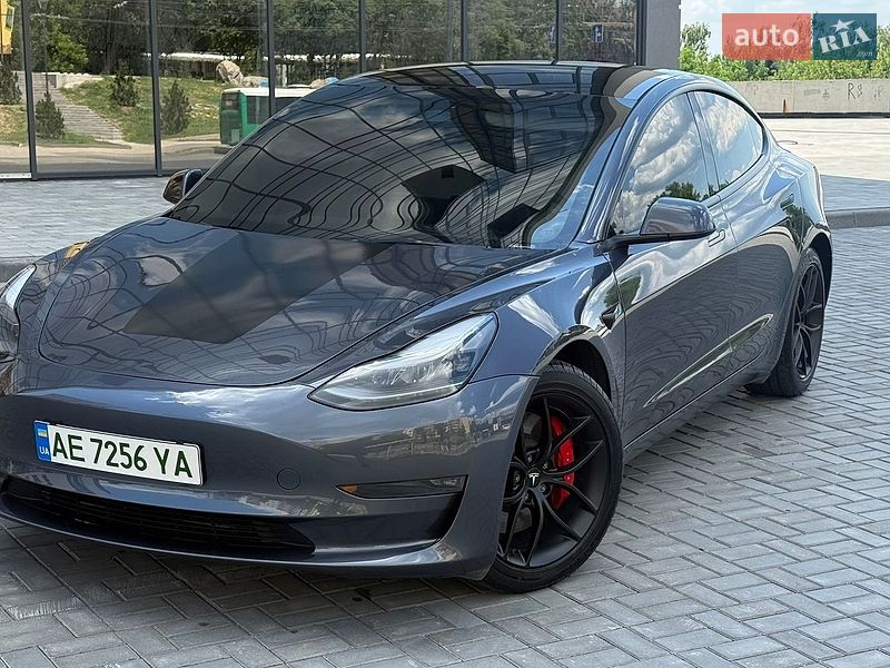 Tesla Model 3 2023 Tesla Model 3 2023