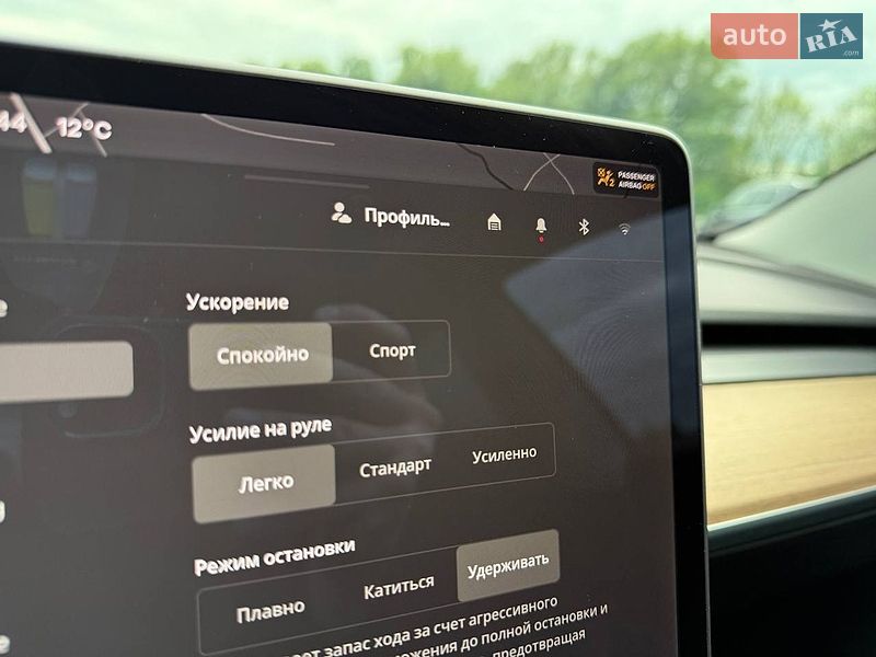 Седан Tesla Model 3 2020 в Коломые