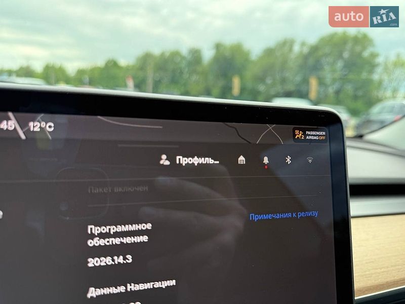 Седан Tesla Model 3 2020 в Коломые