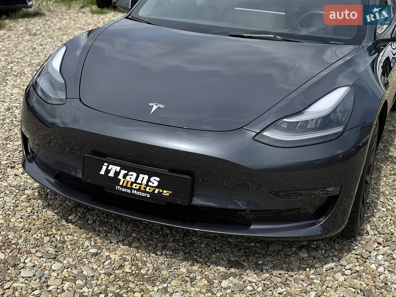 2023 Tesla Model 3 - мініатюра 4