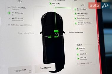 Седан Tesla Model 3 2022 в Днепре