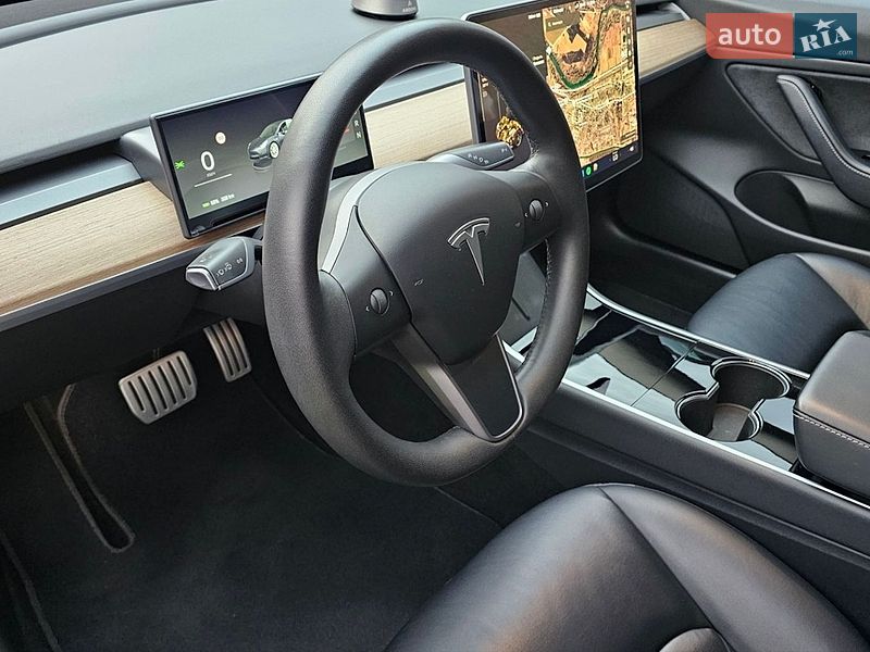 Седан Tesla Model 3 2020 в Ужгороді фото 18 Седан Tesla Model 3 2020 в Ужгороді
