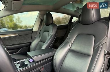 Седан Tesla Model 3 2021 в Кривом Роге