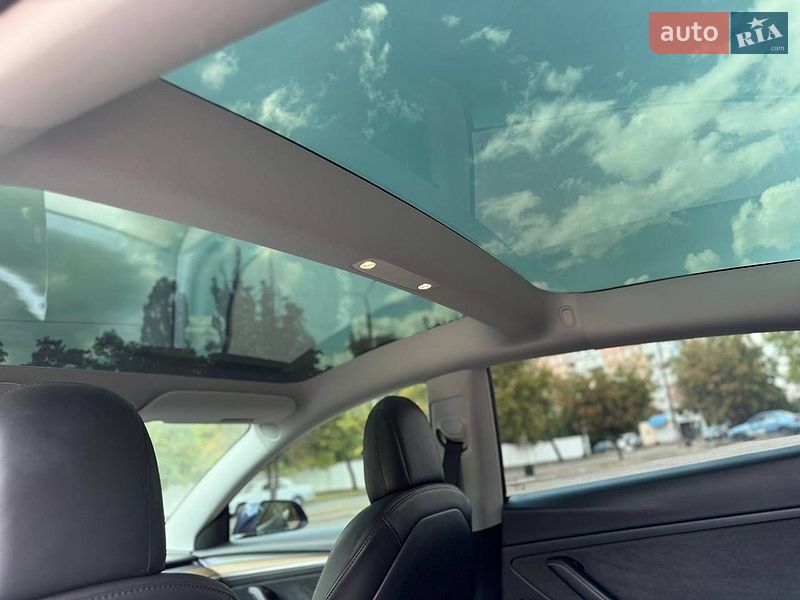 Седан Tesla Model 3 2021 в Кривом Роге