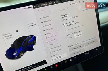 Седан Tesla Model 3 2021 в Кривом Роге