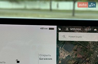 Седан Tesla Model 3 2021 в Кривом Роге