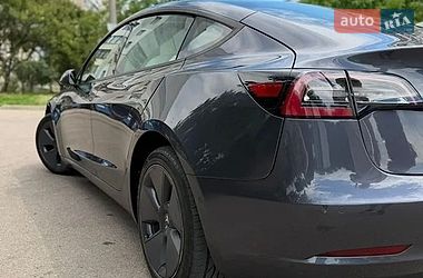 Седан Tesla Model 3 2022 в Одессе