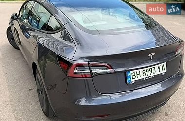 Седан Tesla Model 3 2022 в Одессе