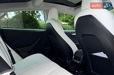 Седан Tesla Model 3 2022 в Одессе