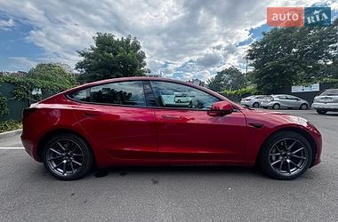 Седан Tesla Model 3 2023 в Одессе фото 3 Седан Tesla Model 3 2023 в Одессе
