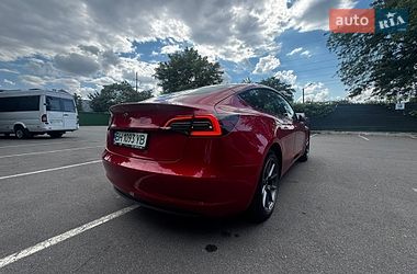 Седан Tesla Model 3 2023 в Одессе фото 4 Седан Tesla Model 3 2023 в Одессе