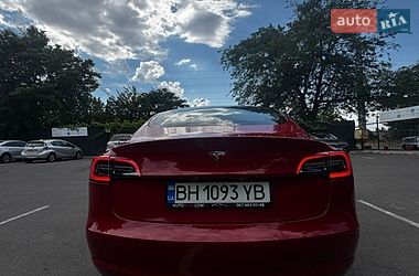 Седан Tesla Model 3 2023 в Одессе фото 5 Седан Tesla Model 3 2023 в Одессе