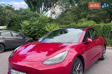 Седан Tesla Model 3 2023 в Одессе фото 9 Седан Tesla Model 3 2023 в Одессе