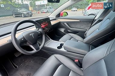 Седан Tesla Model 3 2023 в Одессе фото 13 Седан Tesla Model 3 2023 в Одессе