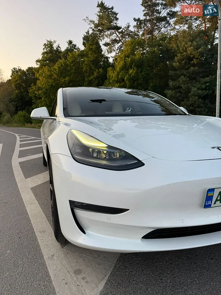 2019 Tesla Model 3 - мініатюра 5