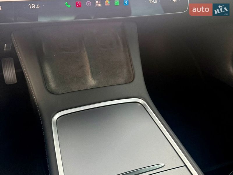 Седан Tesla Model 3 2022 в Одессе