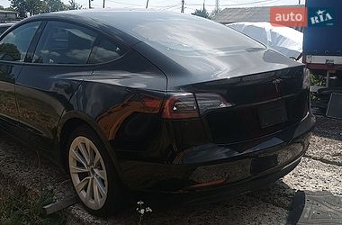 Седан Tesla Model 3 2022 в Хмельницком