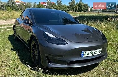 Седан Tesla Model 3 2022 в Сумах фото 3 Седан Tesla Model 3 2022 в Сумах