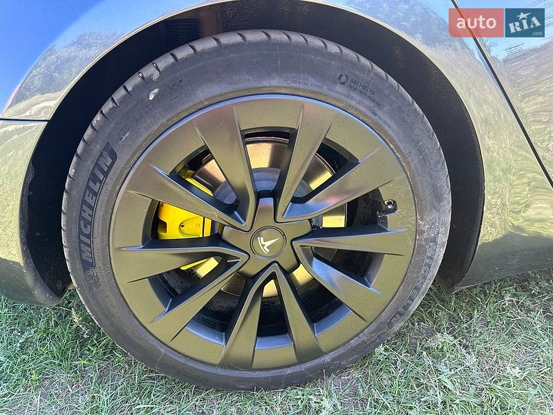 Седан Tesla Model 3 2022 в Сумах фото 9 Седан Tesla Model 3 2022 в Сумах