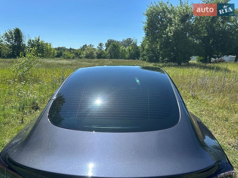 Седан Tesla Model 3 2022 в Сумах фото 11 Седан Tesla Model 3 2022 в Сумах