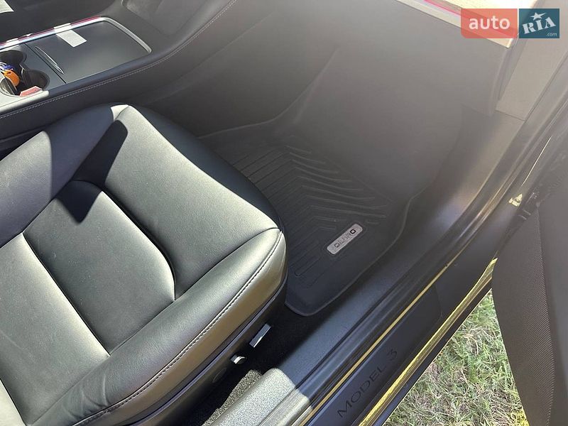 Седан Tesla Model 3 2022 в Сумах фото 12 Седан Tesla Model 3 2022 в Сумах