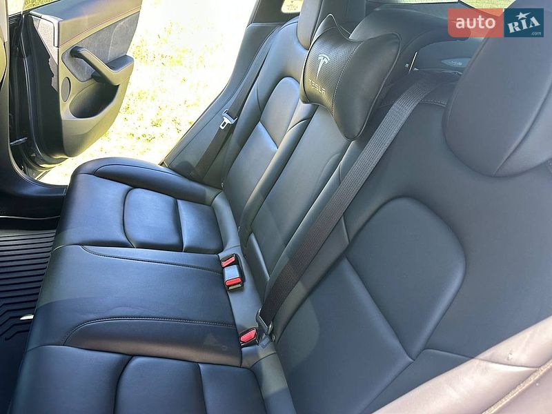 Седан Tesla Model 3 2022 в Сумах фото 15 Седан Tesla Model 3 2022 в Сумах