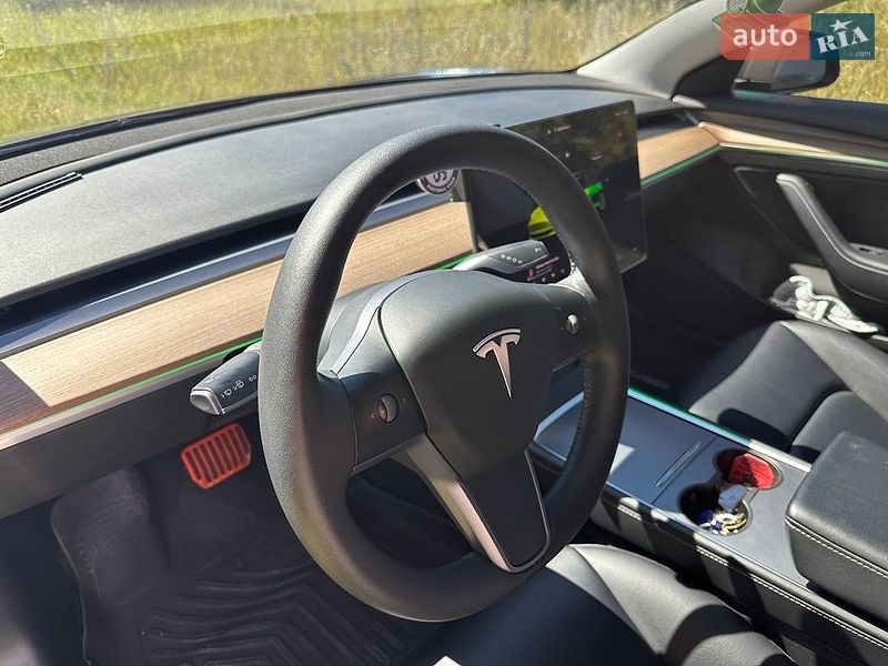 Седан Tesla Model 3 2022 в Сумах фото 18 Седан Tesla Model 3 2022 в Сумах