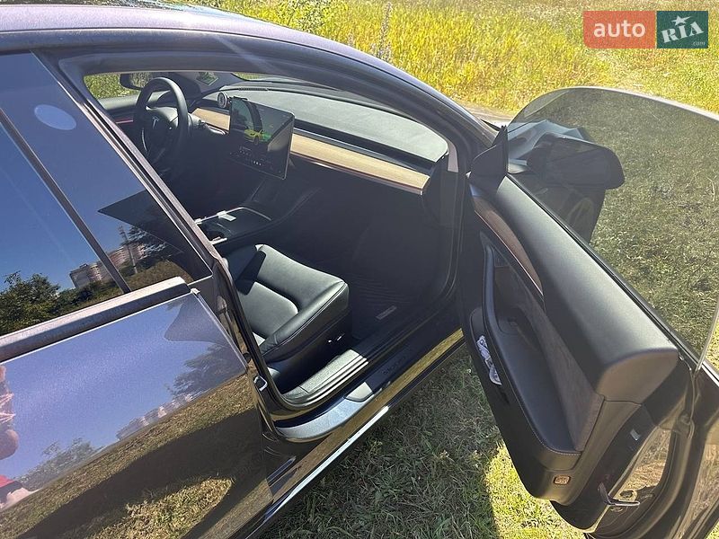 Седан Tesla Model 3 2022 в Сумах фото 20 Седан Tesla Model 3 2022 в Сумах