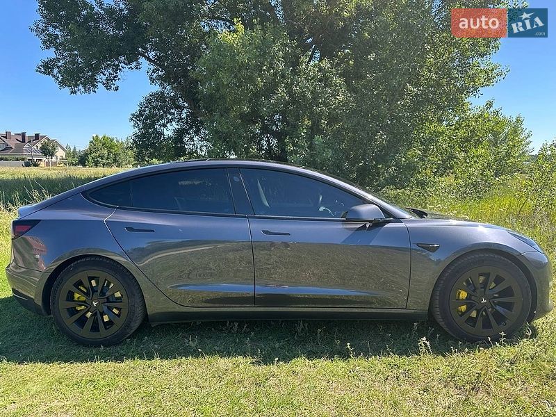 Седан Tesla Model 3 2022 в Сумах фото 19 Седан Tesla Model 3 2022 в Сумах