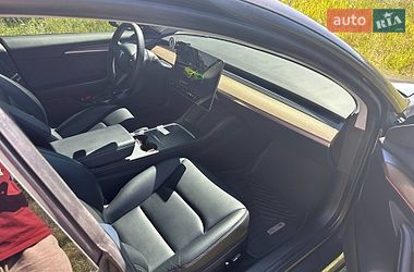 Седан Tesla Model 3 2022 в Сумах фото 21 Седан Tesla Model 3 2022 в Сумах