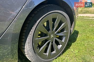 Седан Tesla Model 3 2022 в Сумах фото 22 Седан Tesla Model 3 2022 в Сумах