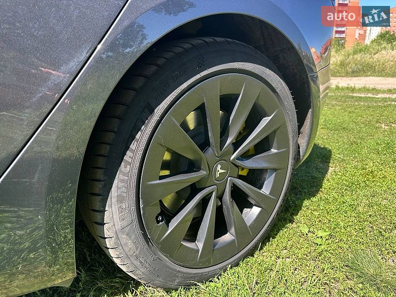 Седан Tesla Model 3 2022 в Сумах фото 22 Седан Tesla Model 3 2022 в Сумах