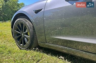Седан Tesla Model 3 2022 в Сумах фото 23 Седан Tesla Model 3 2022 в Сумах