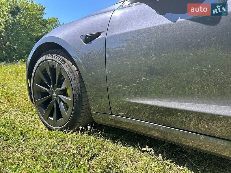 Седан Tesla Model 3 2022 в Сумах фото 23 Седан Tesla Model 3 2022 в Сумах