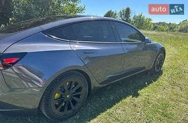 Седан Tesla Model 3 2022 в Сумах фото 25 Седан Tesla Model 3 2022 в Сумах