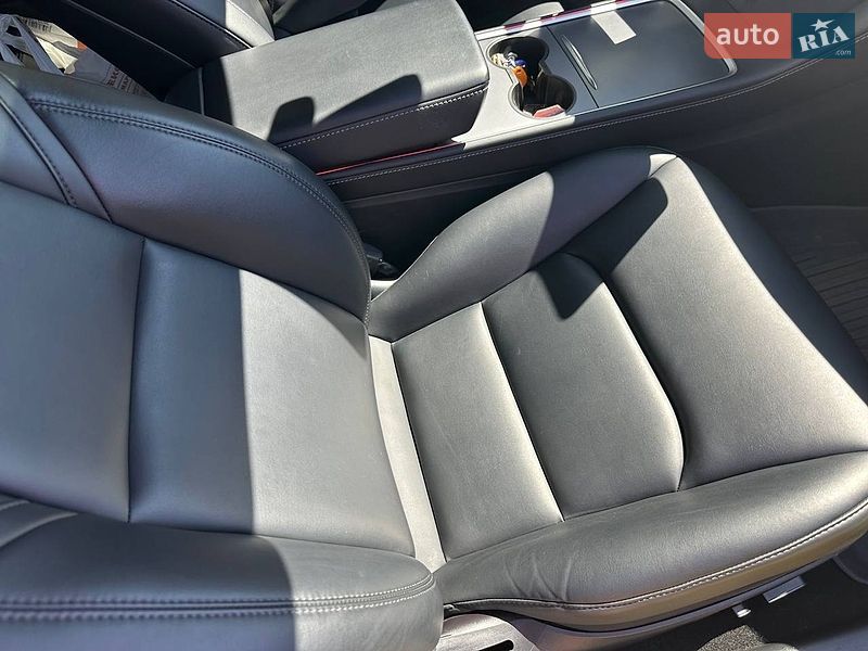 Седан Tesla Model 3 2022 в Сумах фото 27 Седан Tesla Model 3 2022 в Сумах
