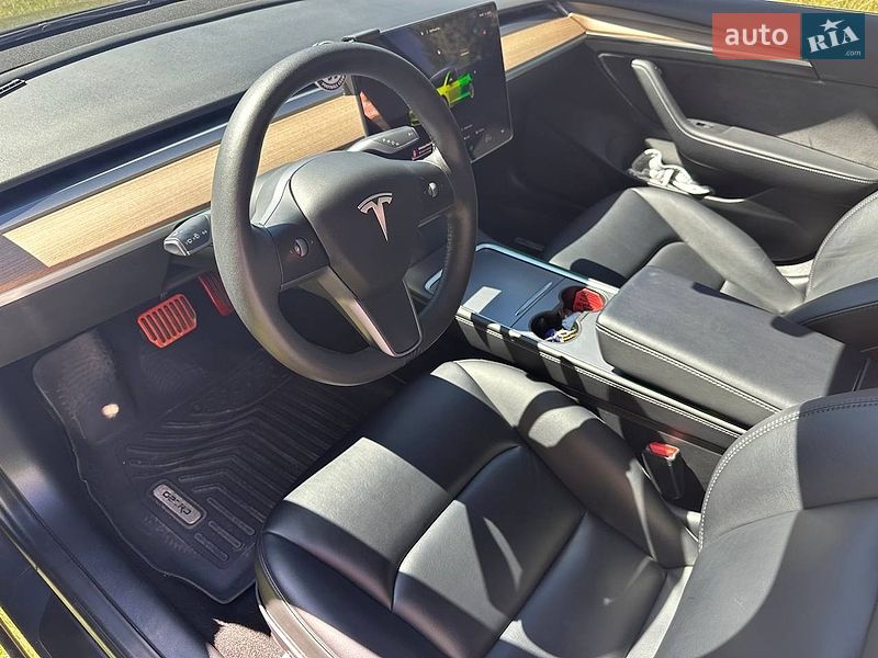Седан Tesla Model 3 2022 в Сумах фото 28 Седан Tesla Model 3 2022 в Сумах